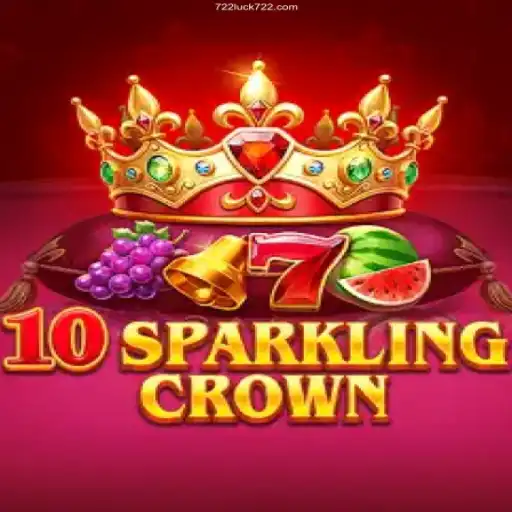 10SparklingCrown: A Regal Journey into Online Gaming