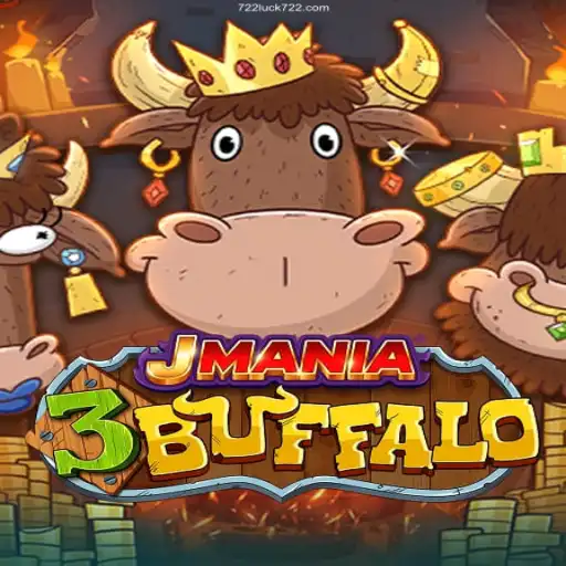 Discover the Thrills of JMania3Buffalo with 722Luck.com
