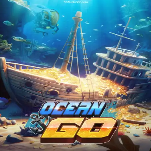 Explore the Thrill and Adventure of OceanGO: Dive into the World of Online Gaming with 722Luck.com