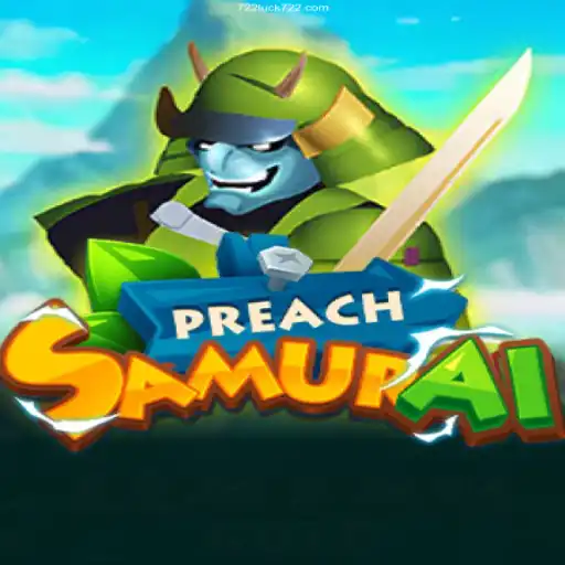 Discover the Thrills of PreachSamurai: A Glimpse into Brazilian Online Gaming with 722 Luck