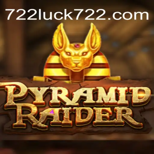 PyramidRaider: A Journey into the Heart of Ancient Mysteries and Modern Gaming