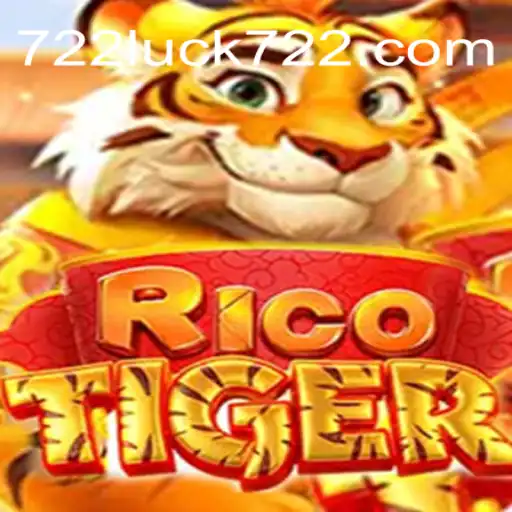 Exploring the Exciting World of RicoTiger: Discover the Best of Brazilian Online Gaming at 722Luck.com